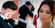 Nerwowy dzień finału dla Jacka i Julity z "Love is Blind". "Poczułam się OSZUKANA"