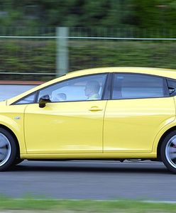 Seat Leon TDI kontra Seat Leon Cupra