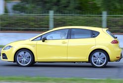 Seat Leon TDI kontra Seat Leon Cupra