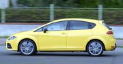 Seat Leon TDI kontra Seat Leon Cupra