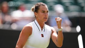 Sabalenka wyprzedziła kolejną legendę. Jest coraz bliżej Świątek
