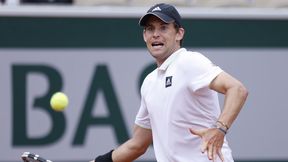 Mistrz wielkoszlemowy w tarapatach. Na konferencji nie miał dla siebie litości