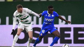 Lechia Gdańsk. Europejskie puchary? Im dalej od nich... tym lepiej