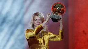 Ada Hegerberg: Nie pozwolę, by zepsuł to głupi żart