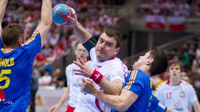 Jerzy Noszczak: Ostatnio nie byliśmy potęgą (wideo)