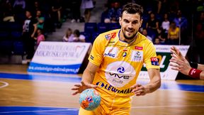 Vive Tauron Kielce rozpoczyna rundę rewanżową