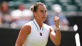 Sabalenka wyprzedziła kolejną legendę. Jest coraz bliżej Świątek