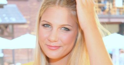 "Na Wspólnej": Marta Wierzbicka nie do poznania!