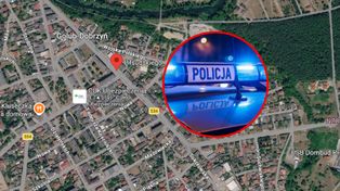 Potrącenie na pasach. Dwie 16-latki trafiły do szpitala