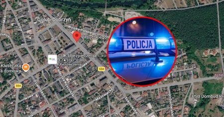 Potrącenie na pasach. Dwie 16-latki trafiły do szpitala