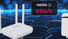 Netia z większym zasięgiem. Dzięki współpracy z Orange