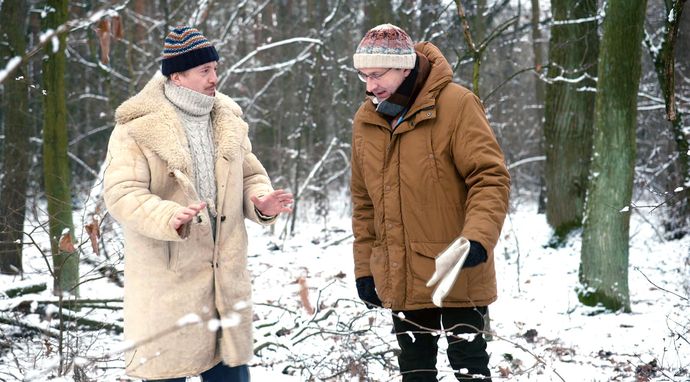 Piękni i bezrobotni