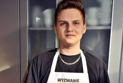 Adrian Płuciennik. Wschodząca gwiazda polskiej gastronomii