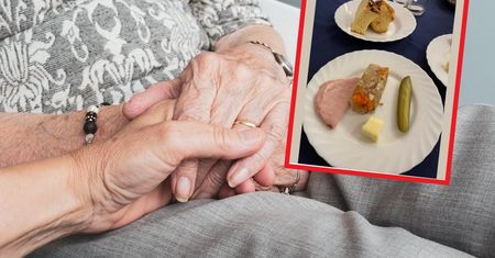 Kuracjusze narzekają na posiłki w Ciechocinku. "Lepiej mają lokatorzy w chlewiku"