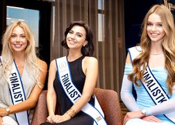 Polsat Miss Polski 2025