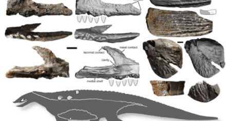Opolskie. Niesamowite prehistoryczne odkrycie