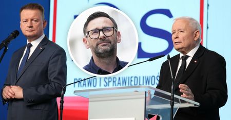 Gigant może przejąć akcje PGZ. Na prawicy oburzenie