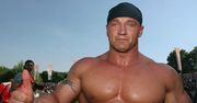 "Najmocniejsza wigilia". Pudzianowski pokazał niezwykłe zdjęcie sprzed lat