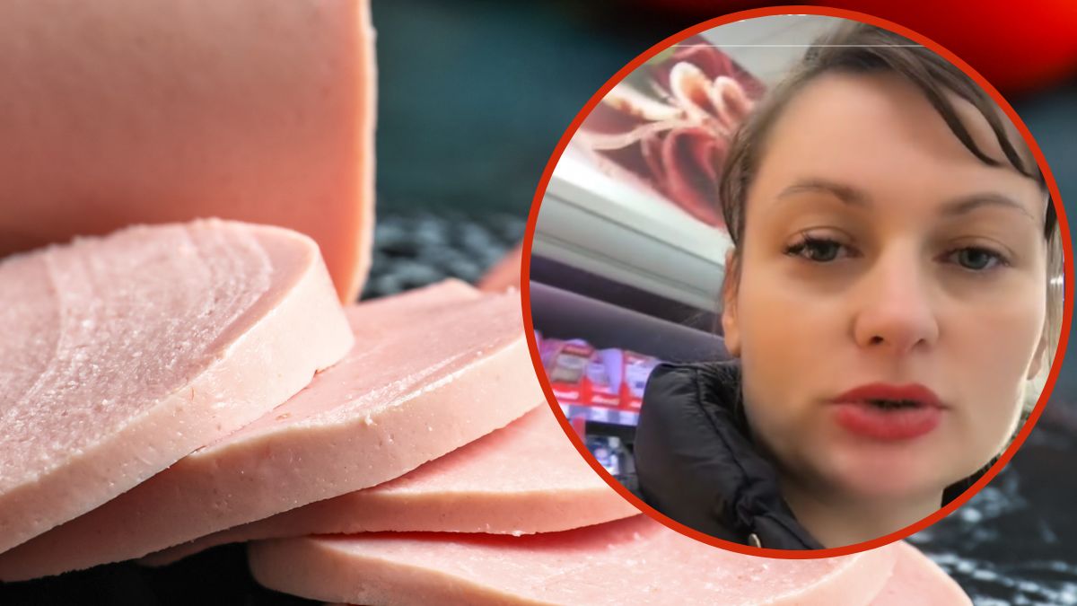 Pokazała, jak zrobić obiad dla czterech osób za 10 zł