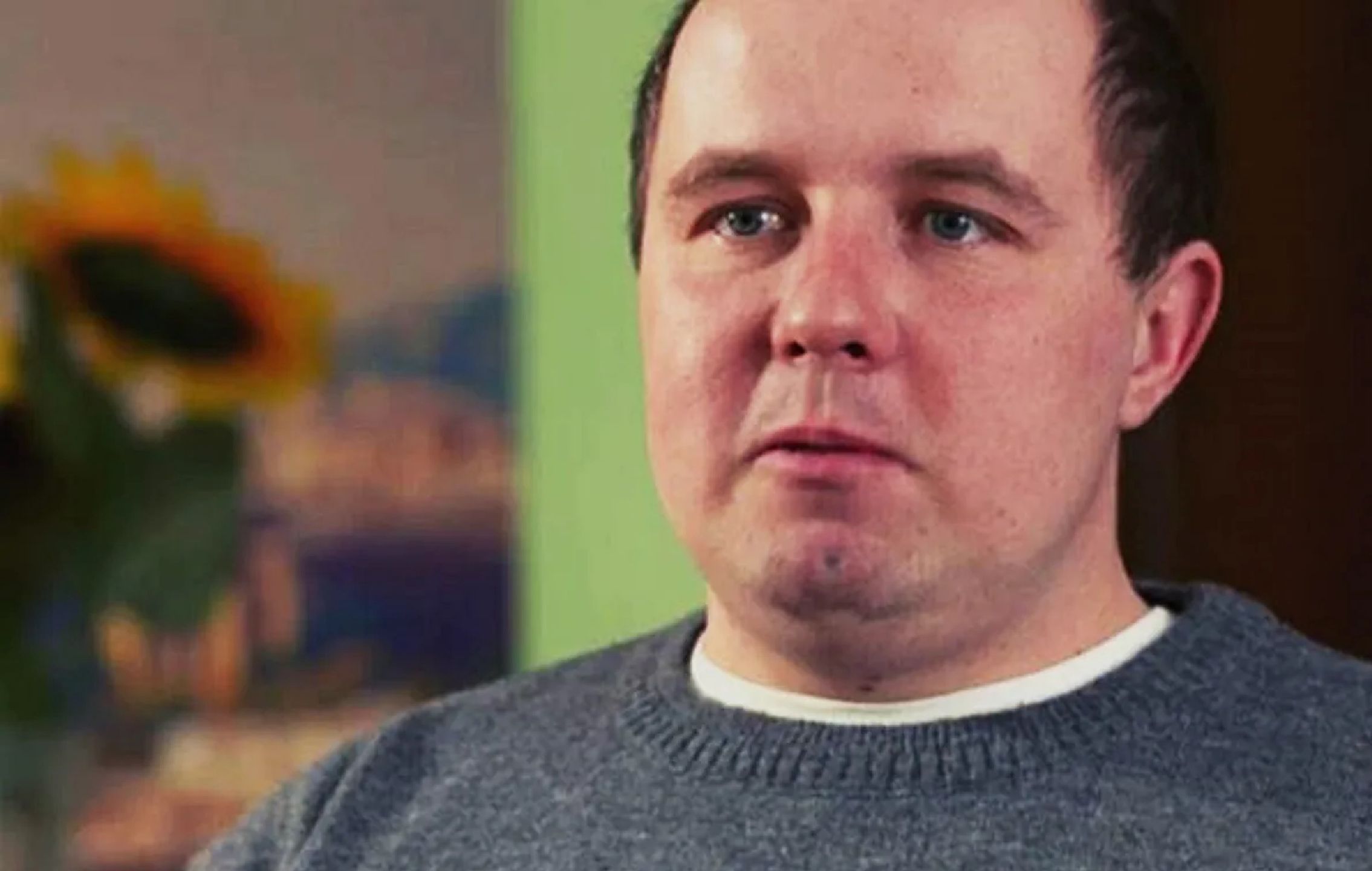 Marcin Flis to bohater programu "Chłopaki do wzięcia"