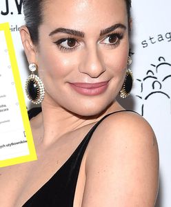 Zrobiła sobie roznegliżowane zdjęcie. Pokazała ciążowy brzuszek i piękną łazienkę