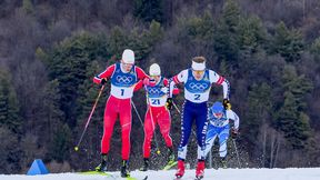 Afera na igrzyskach. Złamali przepisy i nic im nie zrobili