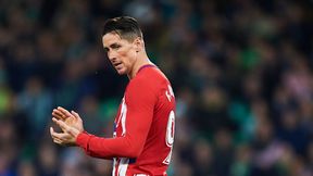 Liga Europy: legenda Atletico odejdzie spełniona, Fernando Torres ma wymarzone trofeum