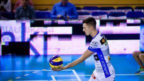 Powrót do Rzeszowa. Michał Kędzierski nowym rozgrywającym Asseco Resovii