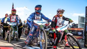 Janowski z Dudkiem na początek. Lista startowa Grand Prix Szwecji