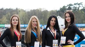 Odwołany mecz Betard Sparta Wrocław - ROW Rybnik (galeria)