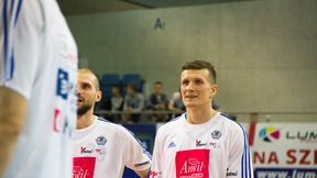 PLK: Mateusz Bartosz zmienił pracodawcę