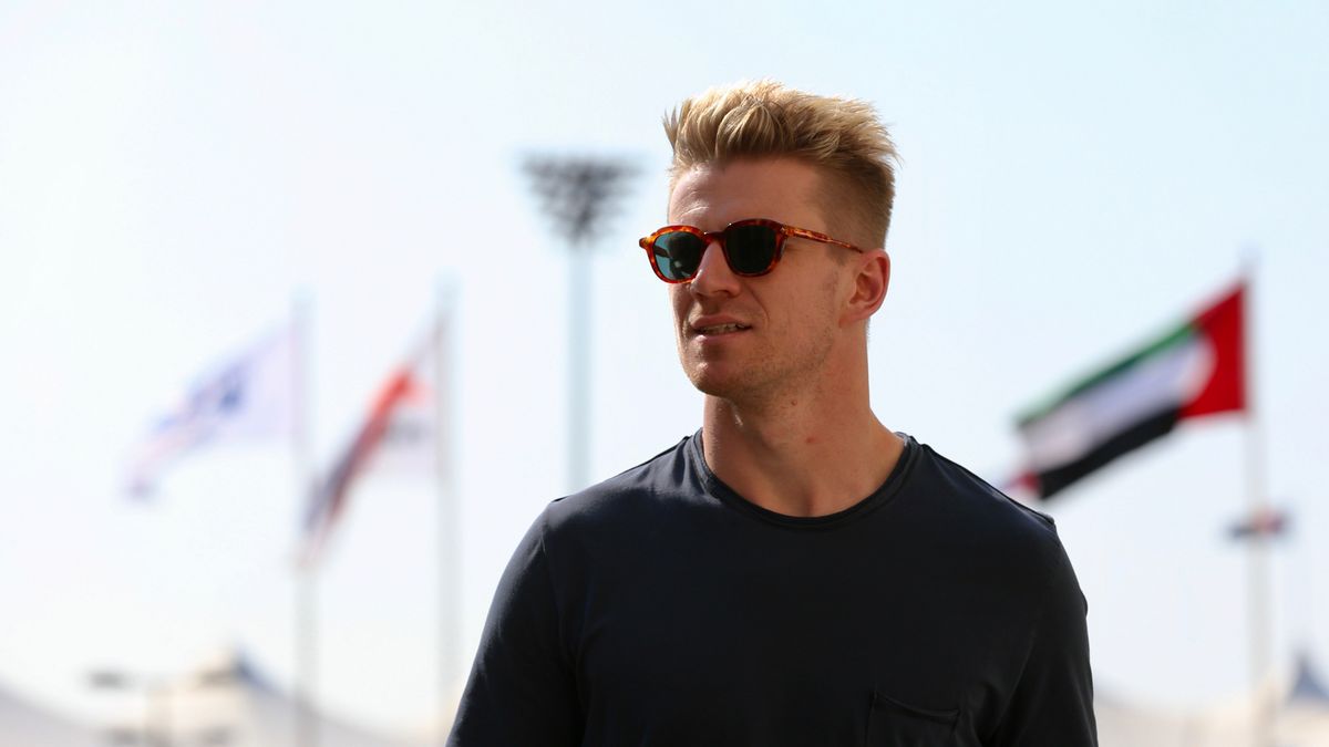 Materiały prasowe / Racing Point / Na zdjęciu: Nico Hulkenberg