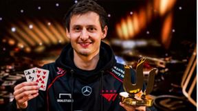 Rzucił skoki narciarskie. To był strzał w "10". Został milionerem