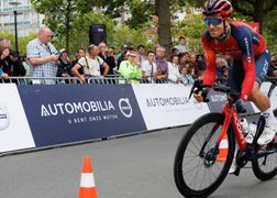 Eurosport 2 Kolarstwo: Wyścig Liege-Bastogne-Liege