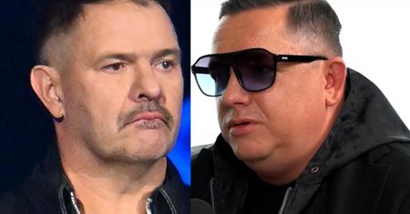 Menedżer Tomka Karolaka REAGUJE na zarzuty wobec aktora. "Jeśli ktoś ma jakieś roszczenia..."