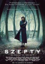 ''Szepty'': Nie zagłuszy ich twój krzyk!