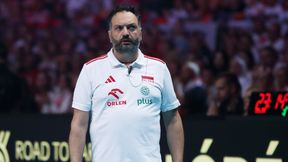 Zaskakujący kierunek pracy dla Stefano Lavariniego