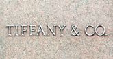70 mini-sklepów Tiffany
