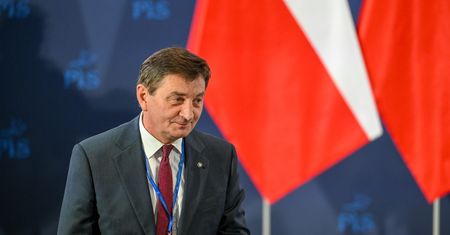 Już oficjalnie. Marek Kuchciński szefem Kancelarii Prezesa Rady Ministrów
