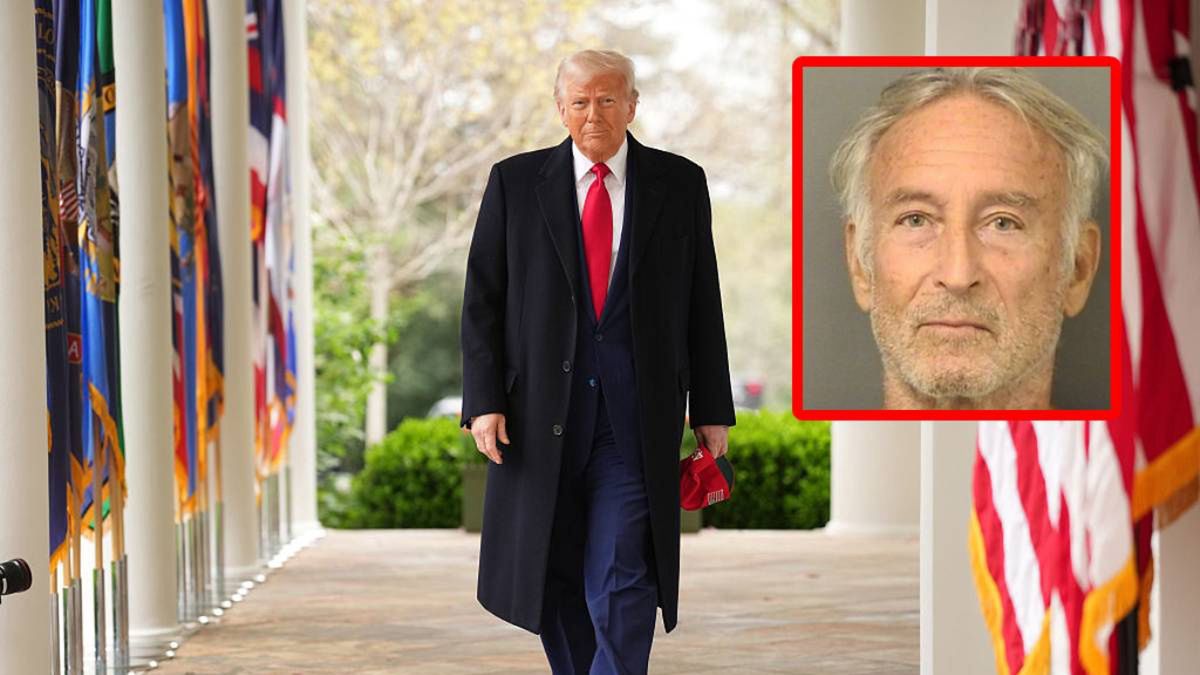 President Trump Holds "Make America Wealthy Again Event" In White House Rose Garden
Andrew Harnik
bestof, topix