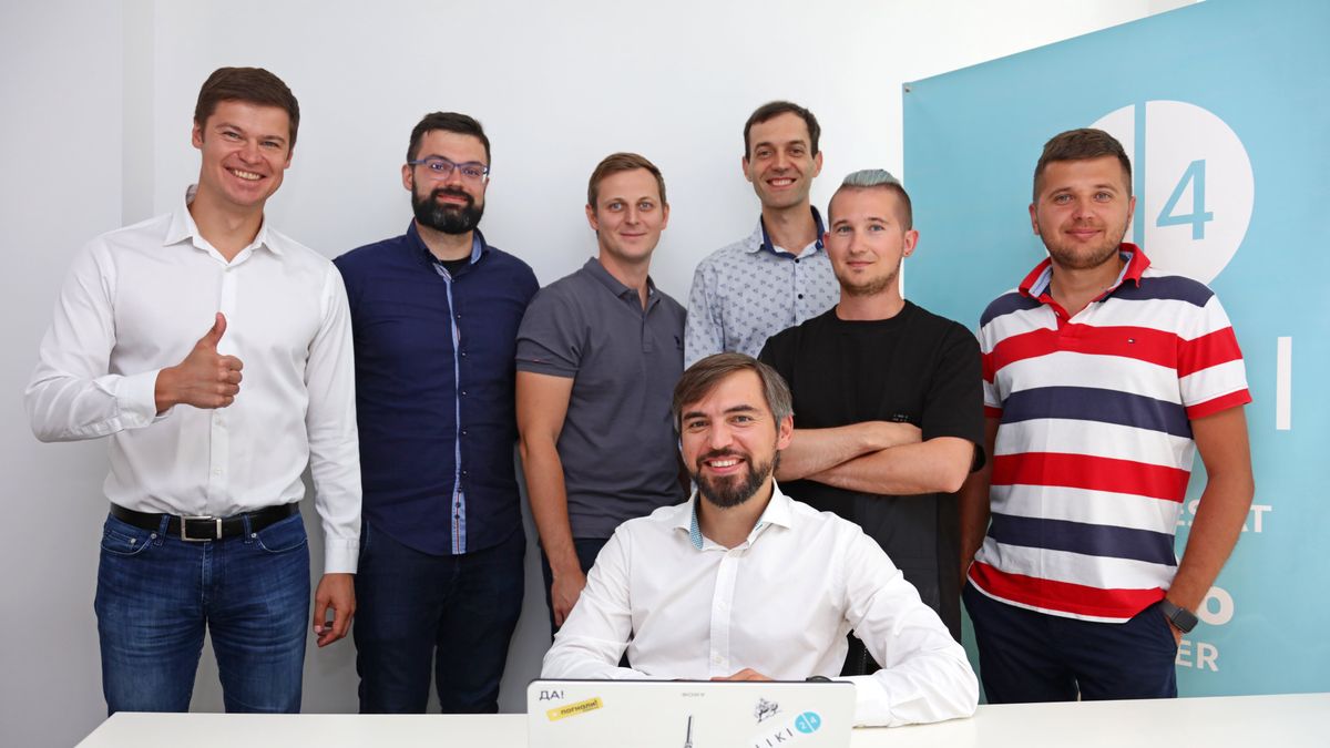 Platforma Liki24 chce mocniej zaistnieć na europejskim rynku.