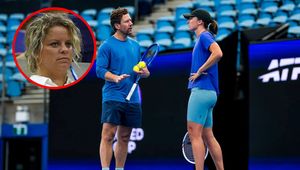 Pracowała z Fissette. Tak mówi o jego rozstaniu ze Świątek. "Czerwone flagi"