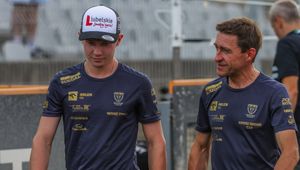 Zakończył karierę po słynnej akcji policyjnej. "Złodzieje zarządali okupu"