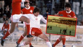 "Sodoma i Gomora". Przed laty Polaków obrzucono kamieniami na Malcie