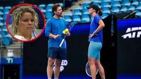 Pracowała z Fissette. Tak mówi o jego rozstaniu ze Świątek. "Czerwone flagi"