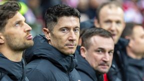 Sytuacja bez precedensu. Kapitan reprezentacji zachował się tak po raz pierwszy w historii