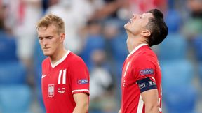 Reprezentacja Polski bez przełomu. Licznik wstydu bije