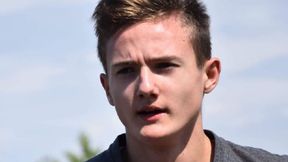 Rewelacyjny występ Krzysztofa Różnickiego. 16-latek poprawił rekord Polski do lat 18 na 800 metrów