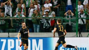 Irlandzkie media chwalą Dundalk FC po meczu w Warszawie