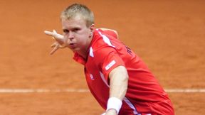 Ranking ATP: Elita czeka na start sezonu, Panfil bliski życiówki, debiut Drzewieckiego